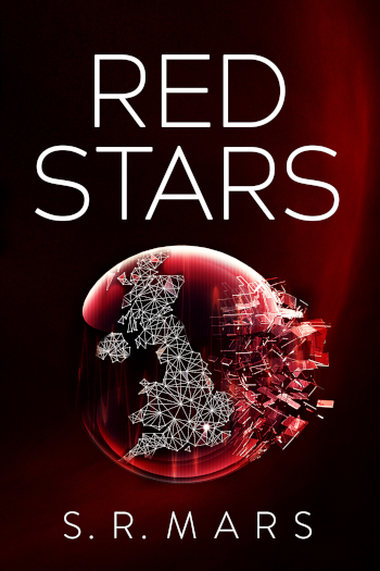Cover Red Stars