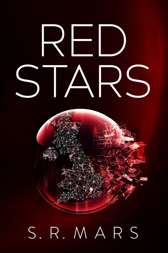 Cover Red Stars